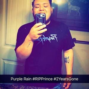 Meet your Posher, Johnny